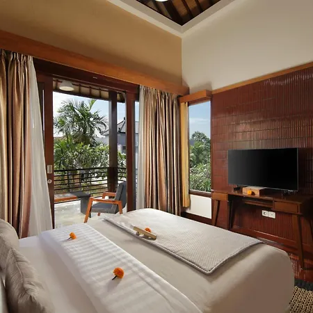 Kanadea Villa Canggu By Ini Vie Hospitality Buitenkant foto