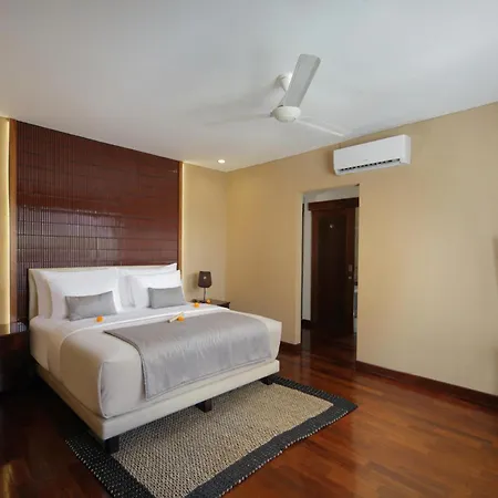 Kanadea Villa Canggu By Ini Vie Hospitality Buitenkant foto