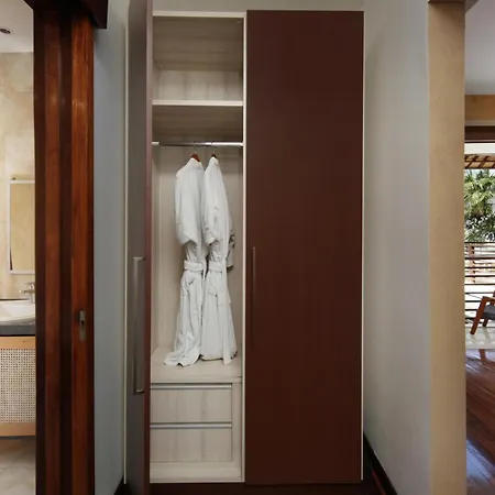 Kanadea Villa Canggu By Ini Vie Hospitality Buitenkant foto