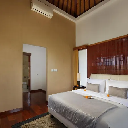 Kanadea Villa Canggu By Ini Vie Hospitality Buitenkant foto