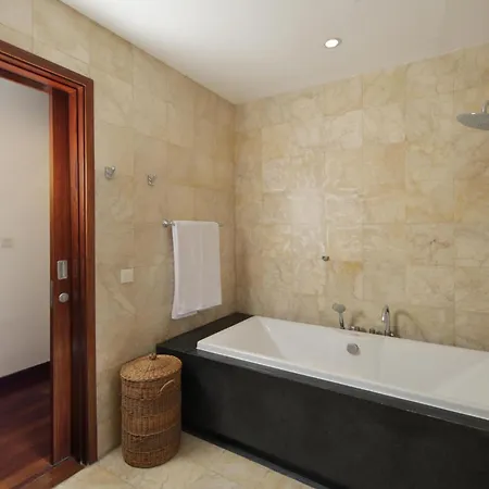 Kanadea Villa Canggu By Ini Vie Hospitality Buitenkant foto