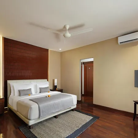 Kanadea Villa Canggu By Ini Vie Hospitality Buitenkant foto