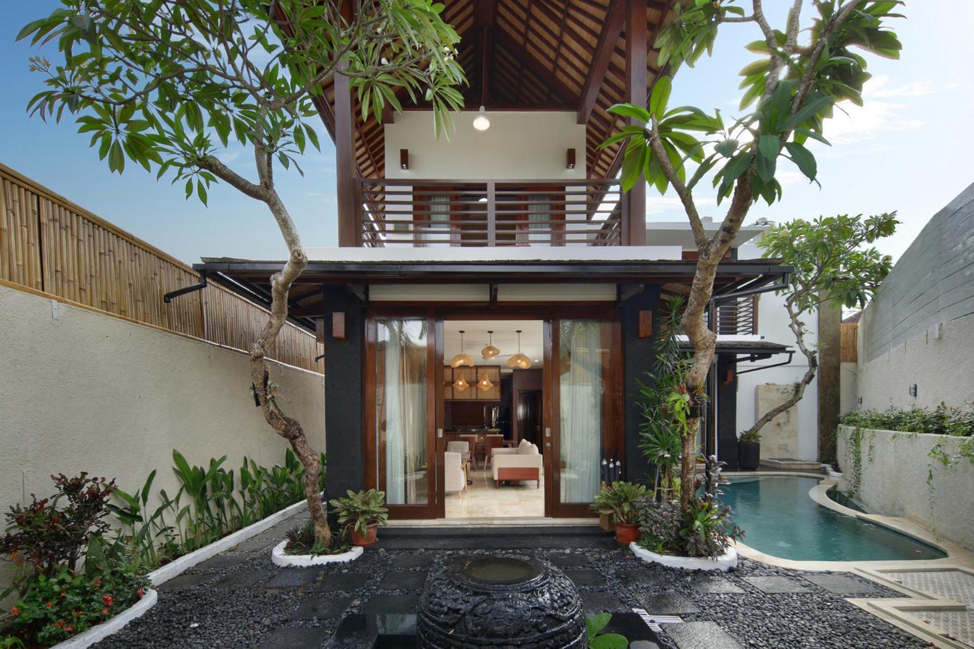 Kanadea By Ini Vie Hospitality * Canggu (Bali)