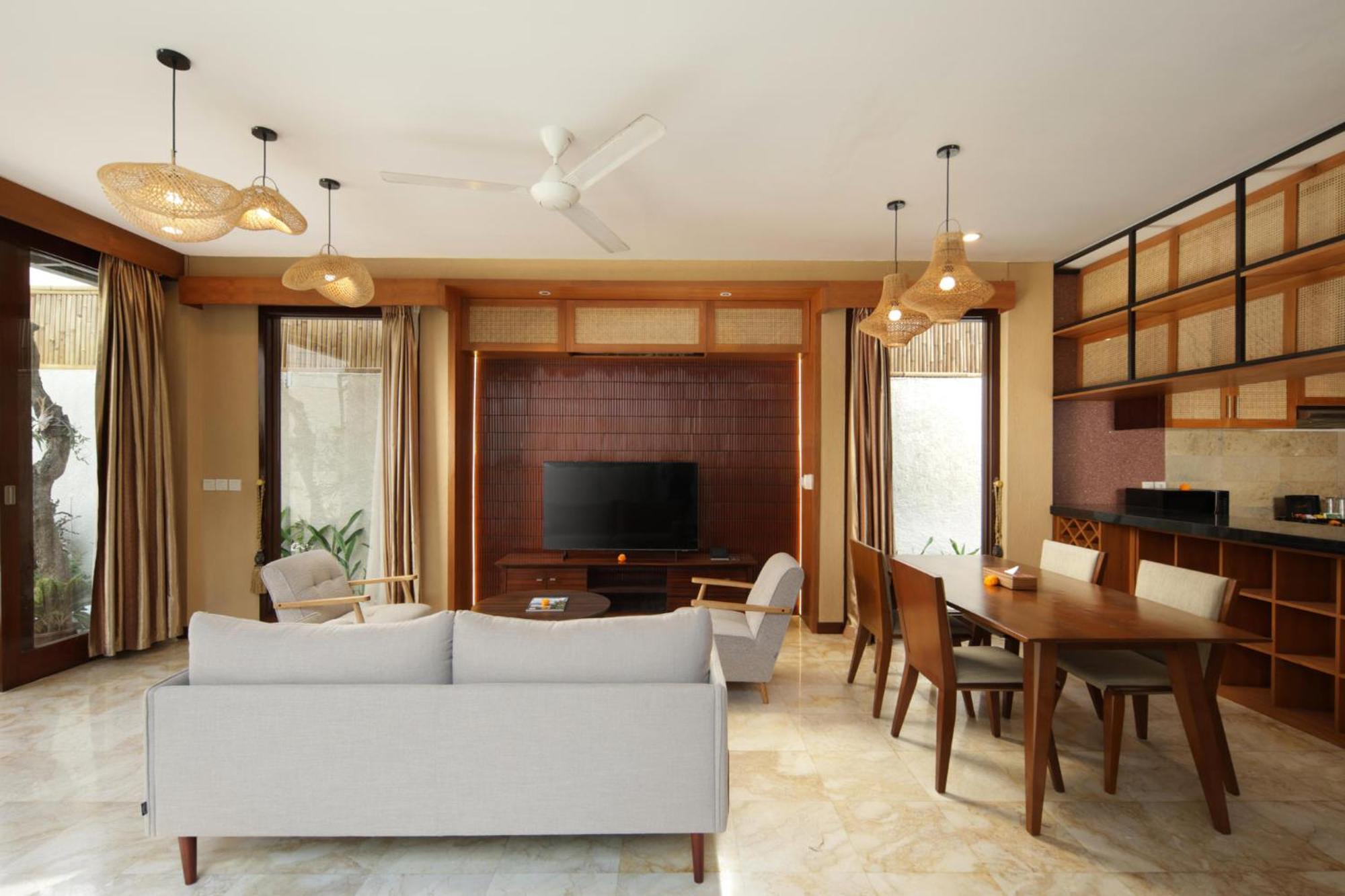 Villa Kanadea By Ini Vie Hospitality Canggu (Bali)