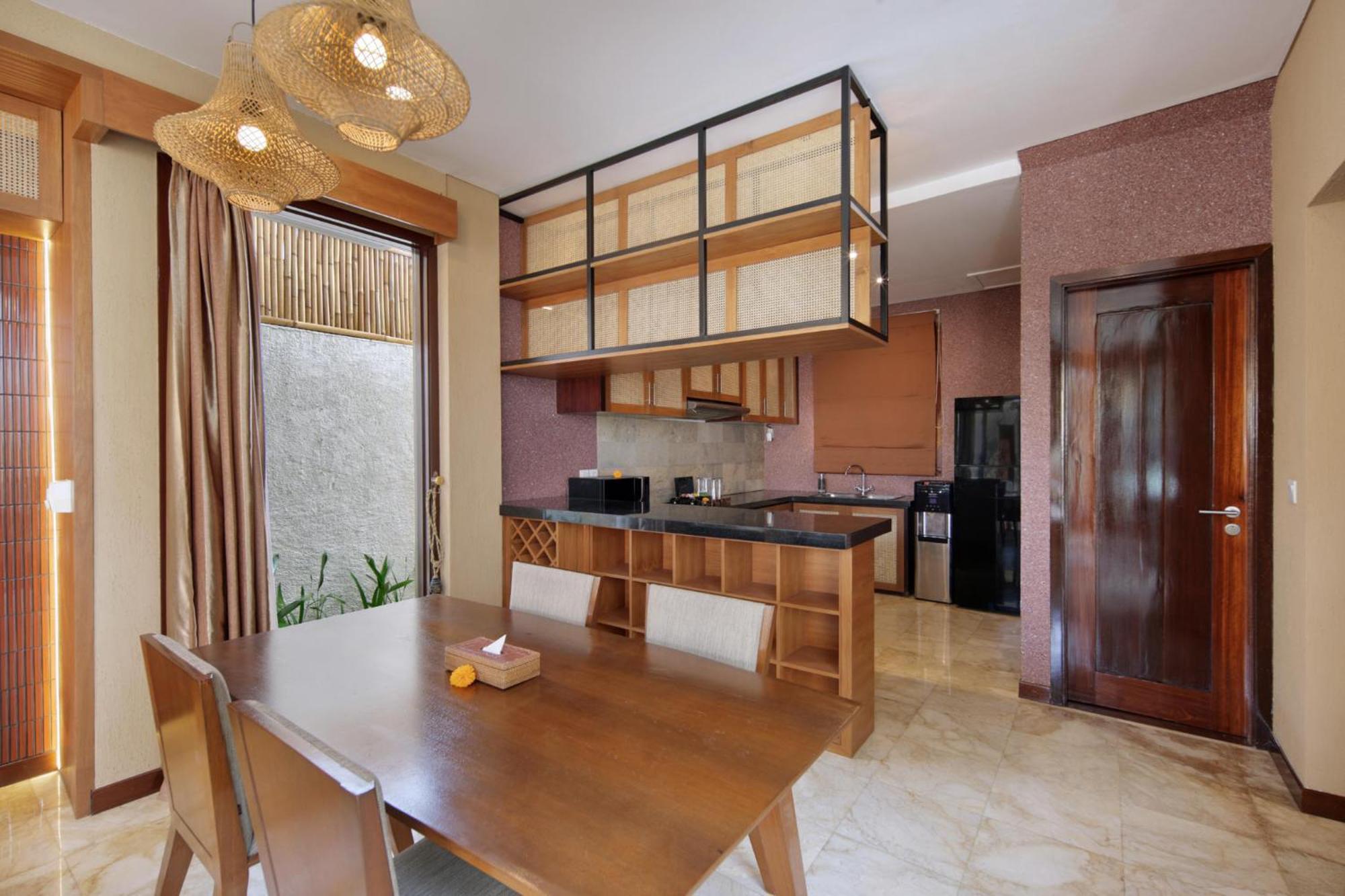 Kanadea By Ini Vie Hospitality Villa