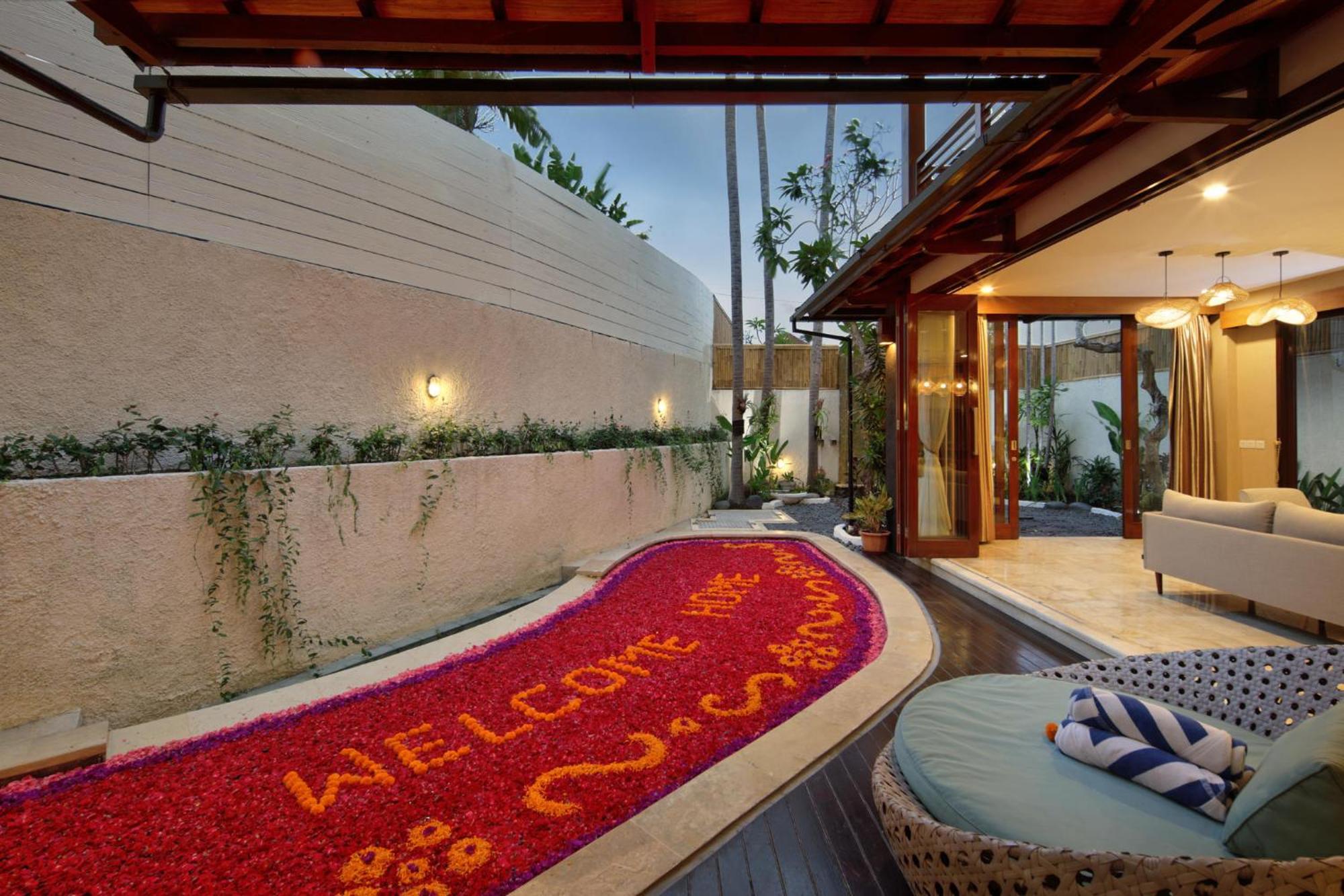 Kanadea By Ini Vie Hospitality *