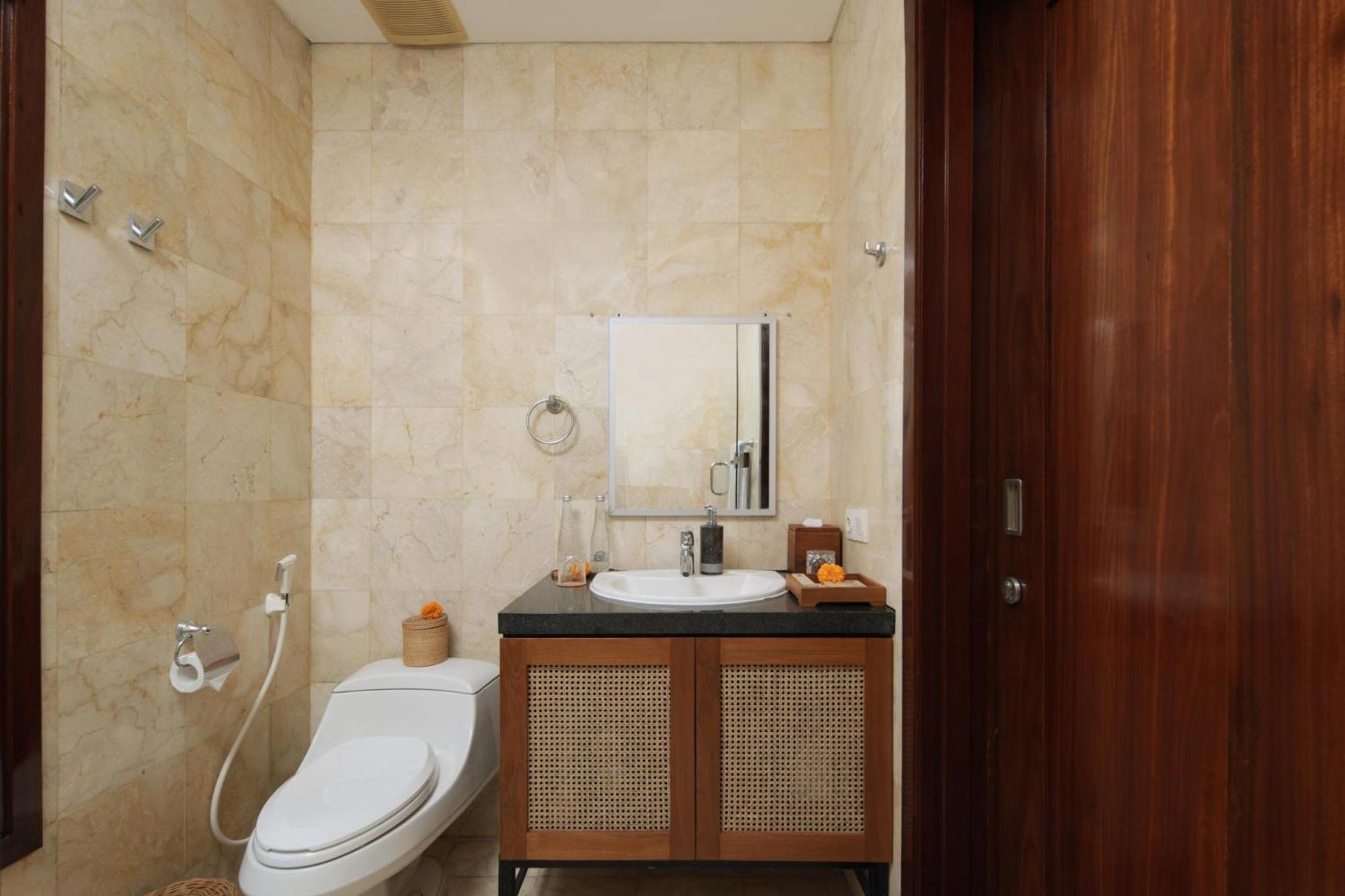 Kanadea By Ini Vie Hospitality Villa