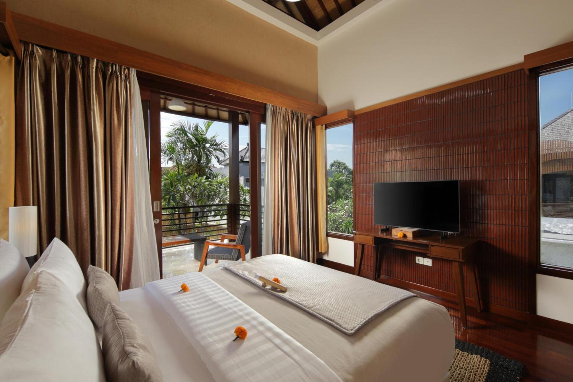 Villa Kanadea By Ini Vie Hospitality