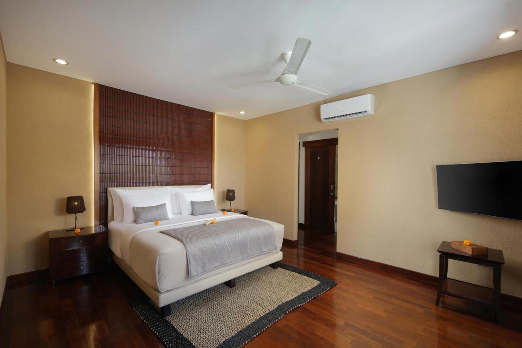 Villa Kanadea By Ini Vie Hospitality *