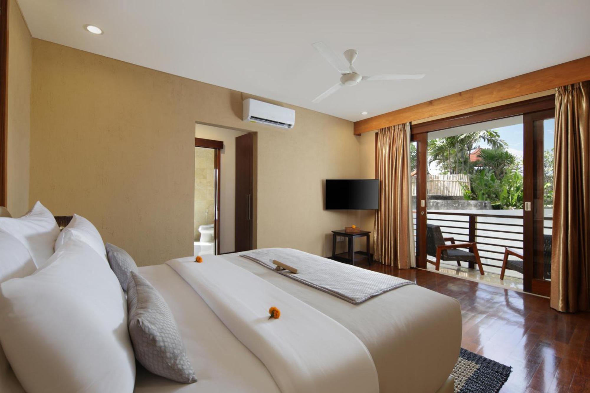 Kanadea By Ini Vie Hospitality Villa *