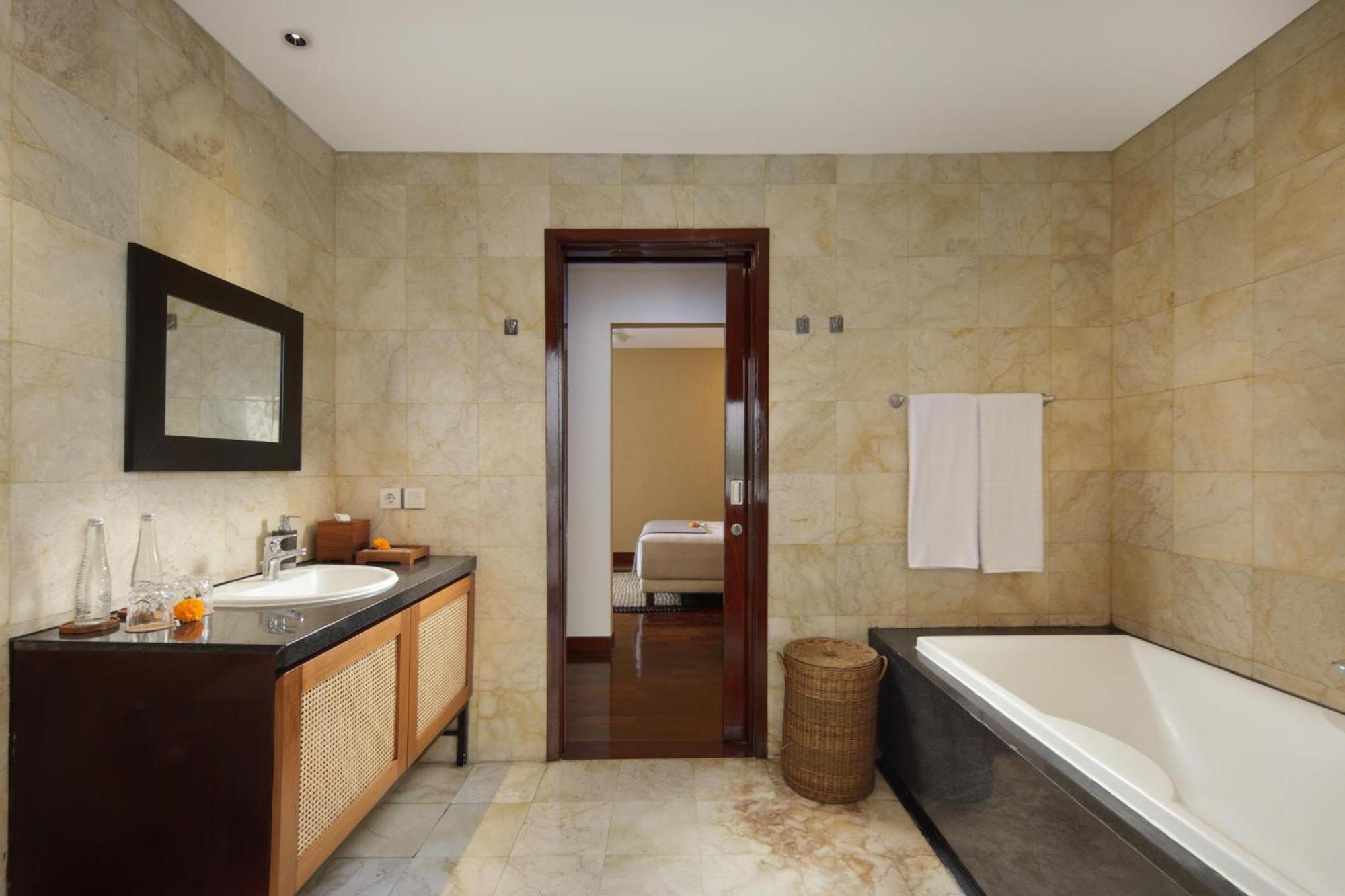 Villa Kanadea By Ini Vie Hospitality Canggu (Bali)
