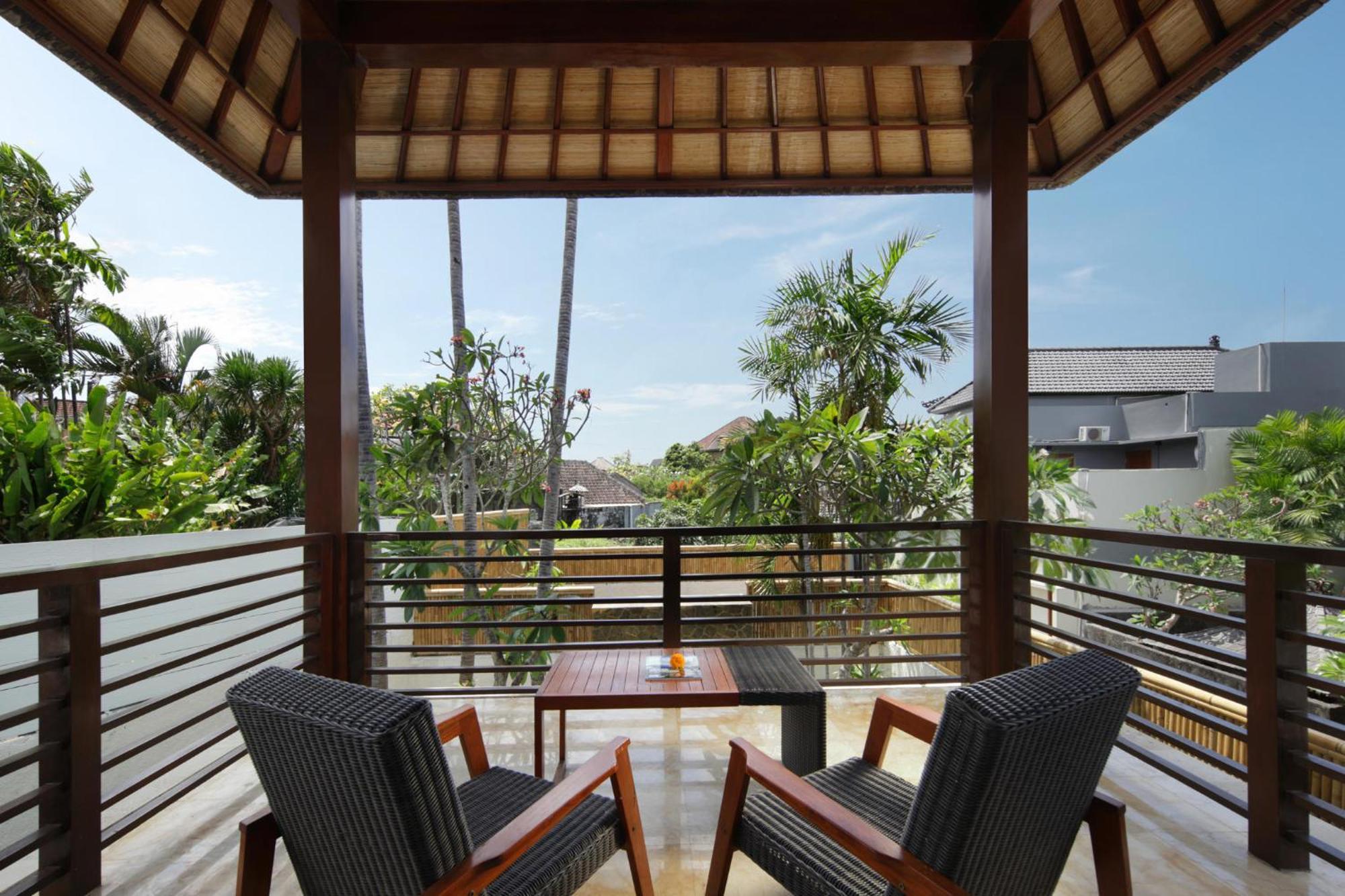 Kanadea By Ini Vie Hospitality * Canggu (Bali)