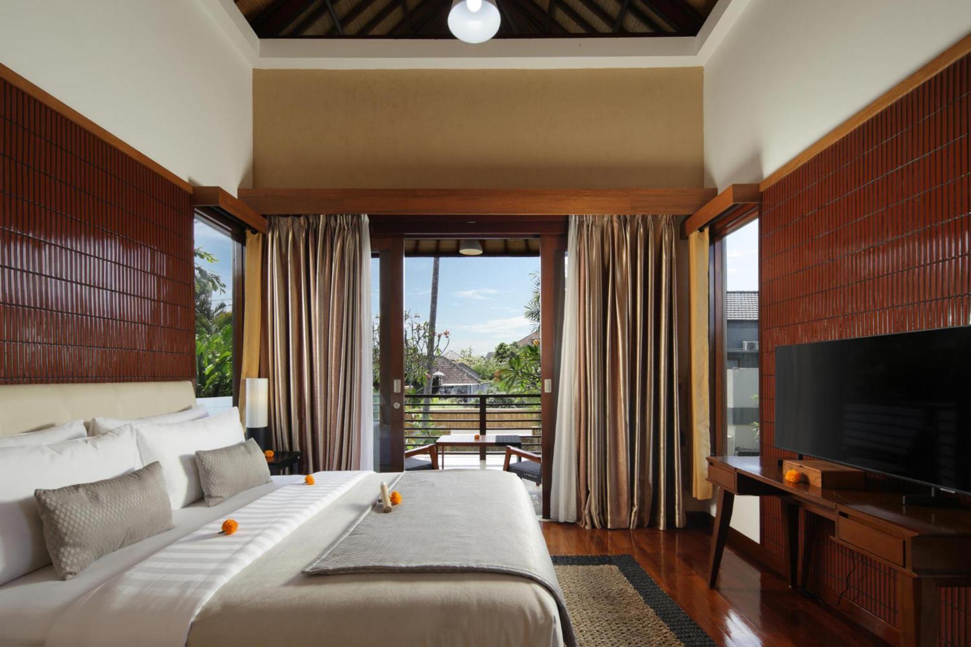Kanadea By Ini Vie Hospitality Villa