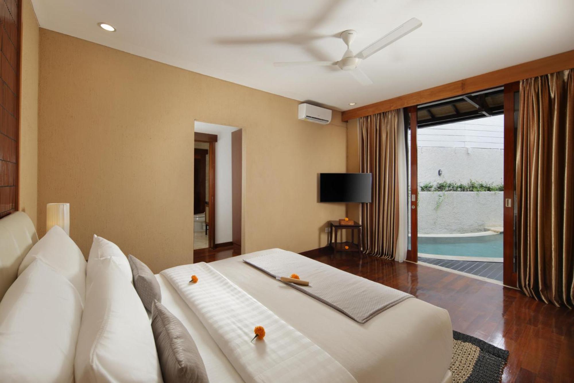 Villa Kanadea By Ini Vie Hospitality