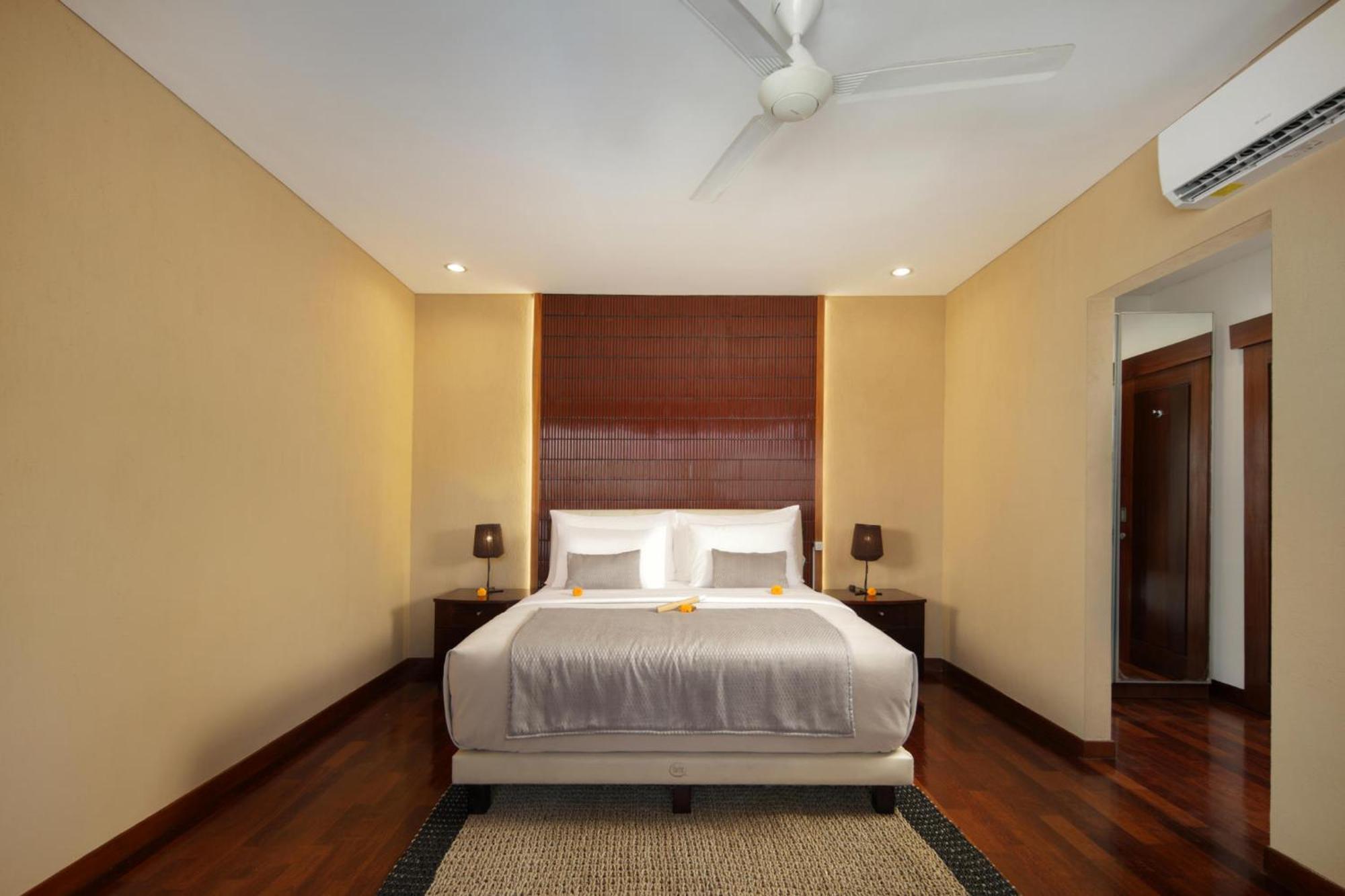 Kanadea By Ini Vie Hospitality Villa Canggu (Bali)