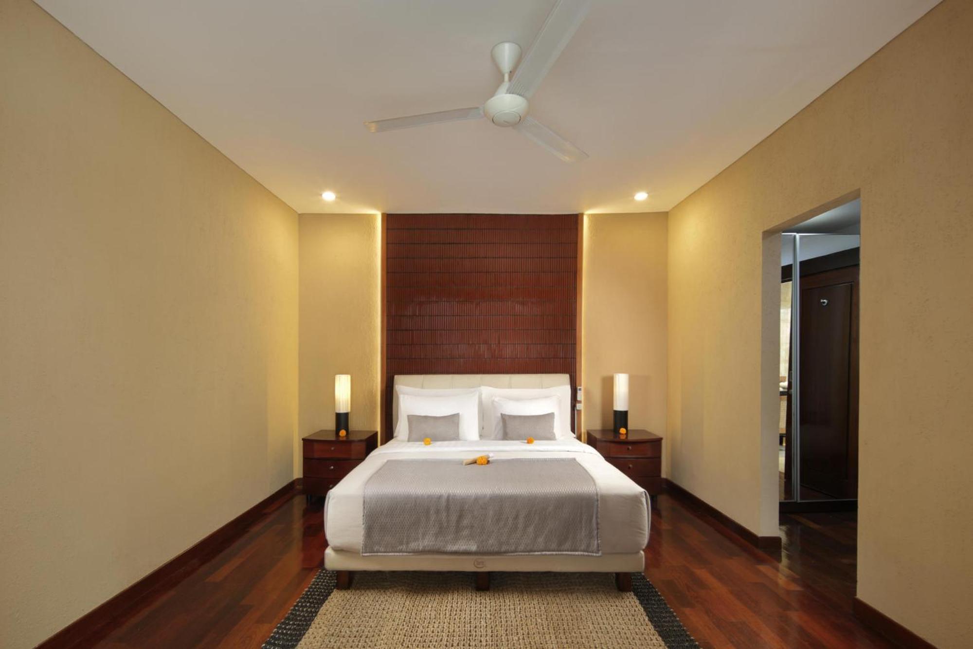 Villa Kanadea By Ini Vie Hospitality Canggu (Bali)