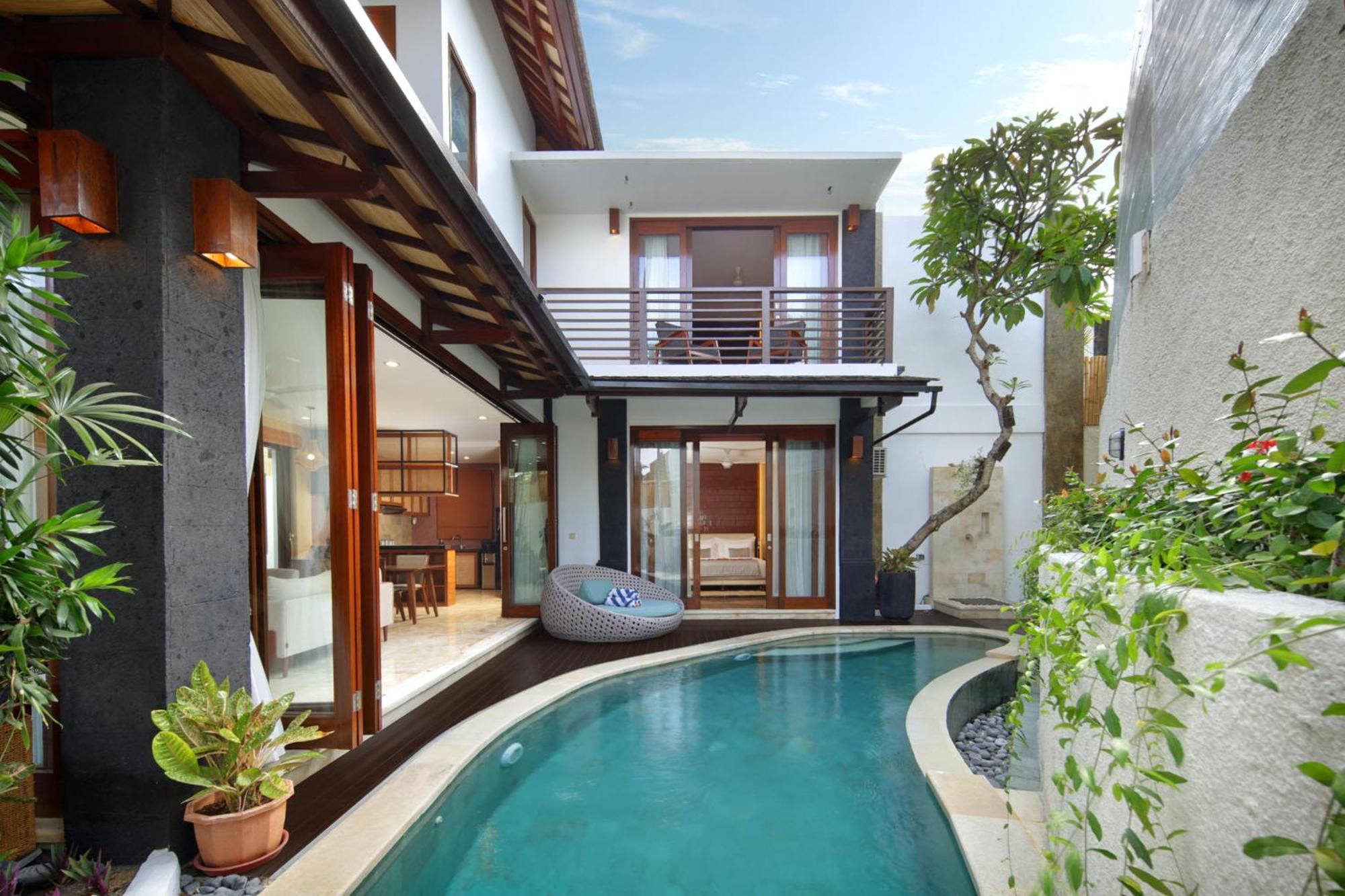 Kanadea By Ini Vie Hospitality