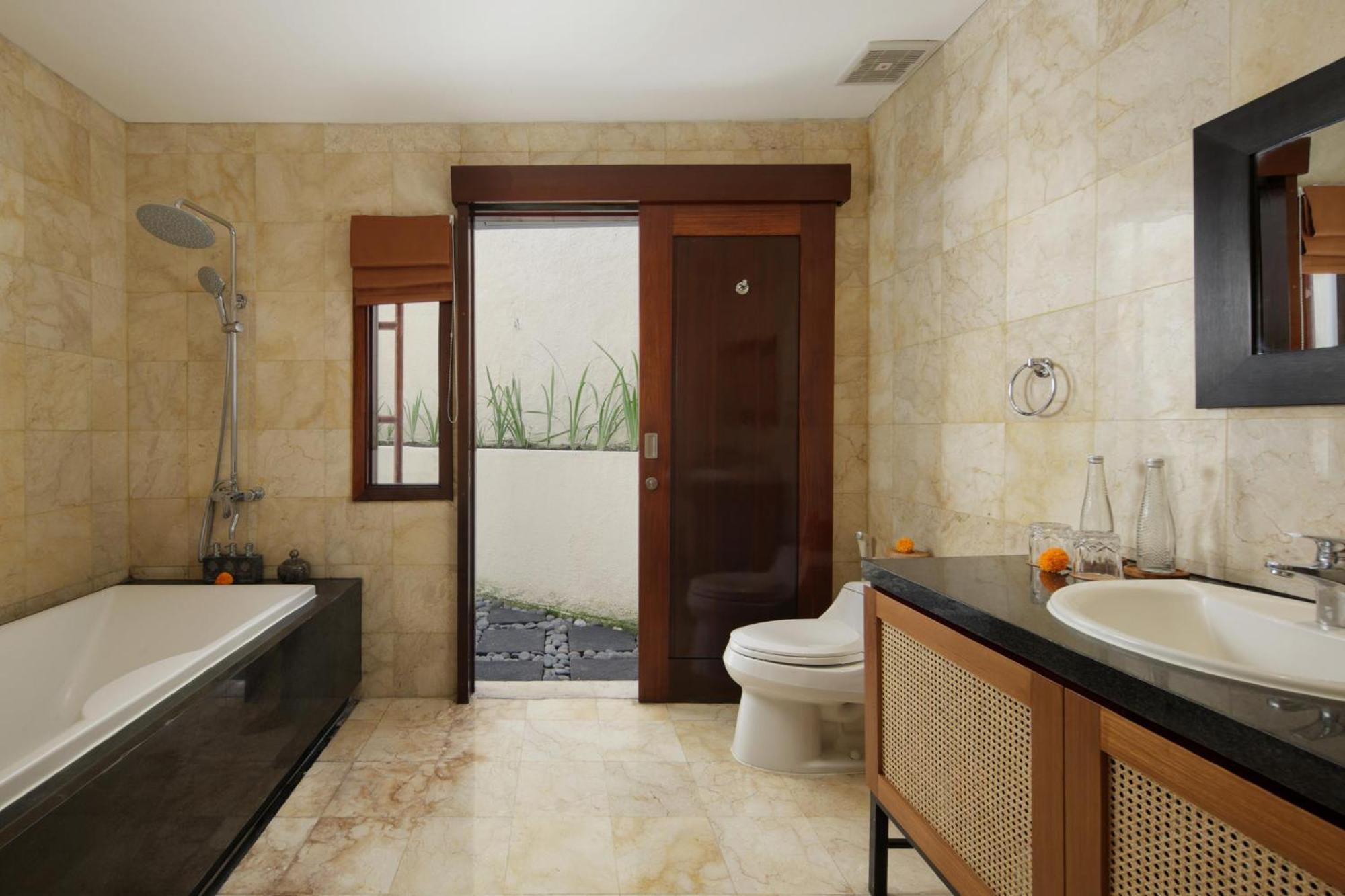 Kanadea By Ini Vie Hospitality *